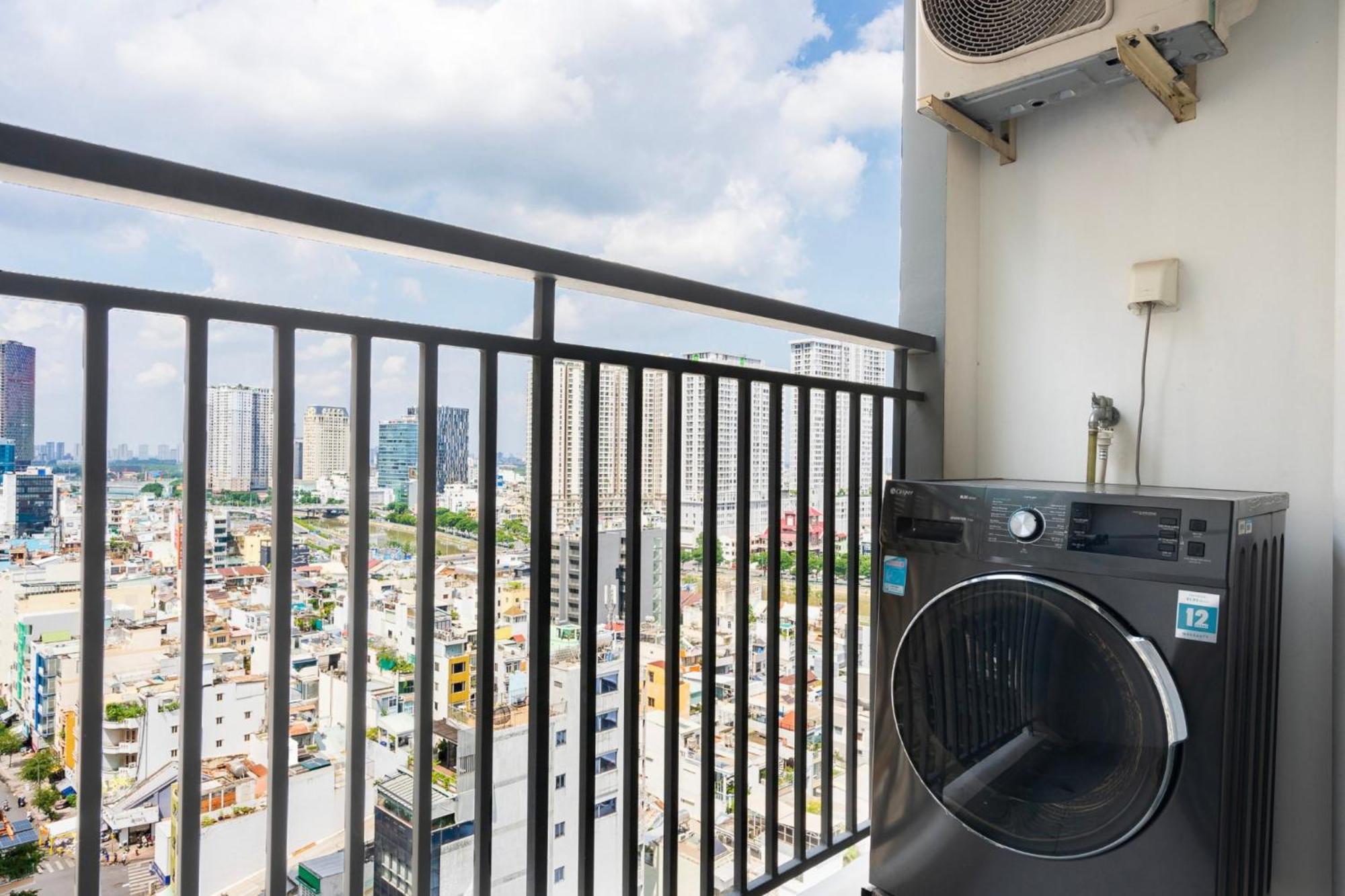 Center 2 Bedrooms Apartment